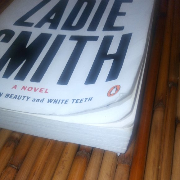NW: A Novel by Zadie Smith - Picture 2 of 7